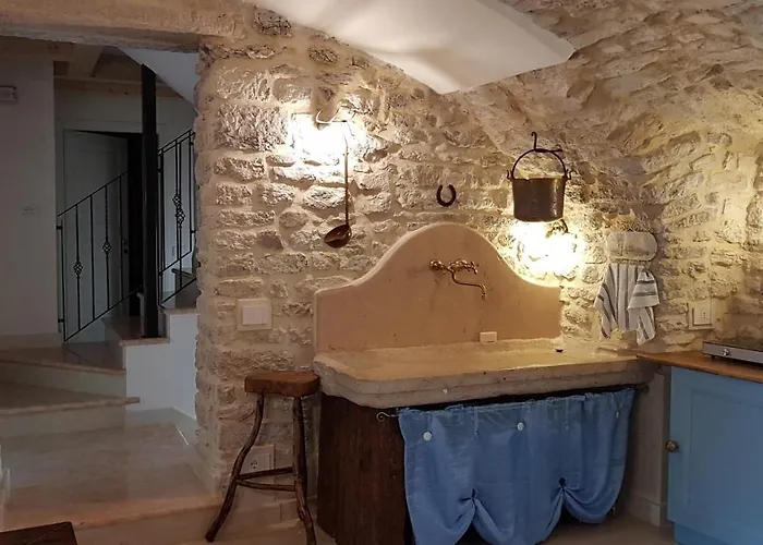 B&B Taverna Paradiso