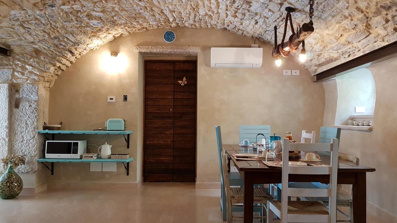 Taverna Paradiso Couette-café